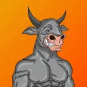 Bored Bulls Club NFT