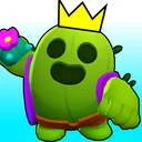 Spike's Daggers