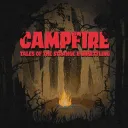 Campfire: Tales of the Strange and Unsettling Discord Community