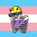 TRANS & NONBINARY SUPPORT GROUP