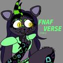 「The FnafVerse」 Discord Server Icon