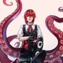 Tentacle Touchers