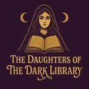 The Daughters of The Dark Library
