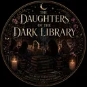 The Daughters of The Dark Library