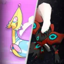 Pokémon Sueño Eterno y Pesadilla Eterna