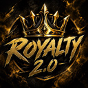 𝐑𝐨𝐲𝐚𝐥𝐭𝐲 𝐌27 2.0 Discord server icon
