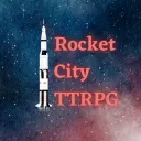 Rocket City TTRPG