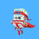 Bot Boy World