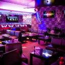 German Community Lounge