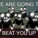 Jamal's Gang