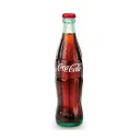 Coca con pan