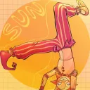☆Sunny's daycare!!☆