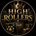 HRN | HighRollers Network Discord Server Icon