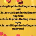 Máy chủ của cà phê sữa Lú