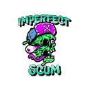 Imperfect Gaming