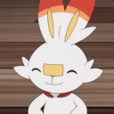 Scorbunny's Battlefield Server Icon