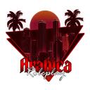 ARABICA  Roleplay icon