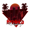 ARABICA  Roleplay icon