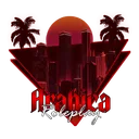 Arabica  Roleplay Chapter II