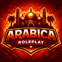 ARABICA  Roleplay icon