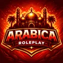 ARABICA  Roleplay