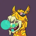 Mutant Age Camel Club