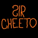 Cheeto Fingers