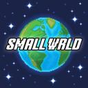 SMALL WRLD Discord Server Icon