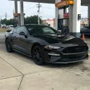 Ford Owners Club Discord Server Icon