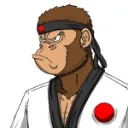 Fighting Apes NFT