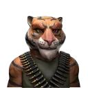 Jungle Force