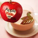 【レギオン＆コミュニティー】☆Apple milk tea ♪☆