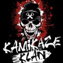 Kamikaze’s Yakuza Discord Server Icon