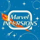 𝐈𝐍𝐂𝐔𝐑𝐒𝐈𝐎𝐍𝐒 Discord Server Icon