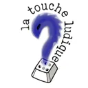 la touche ludique