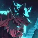WOLF DAO