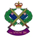 1st ANZAC BG