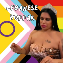 Lebanese kuffar Discord server icon