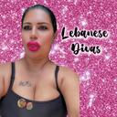 Lebanese Divas Discord Server Icon