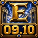 EIGIS - Odyssey - Season 3 (09.10)