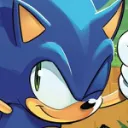 Sonic!!