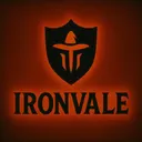 🎃 Ironvale Corporation