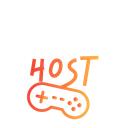 GG Host Discord Server Icon