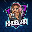 Discovery icon for Khoslaa Discord server