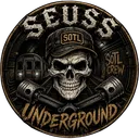 Seuss Underground