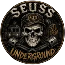 Seuss Underground