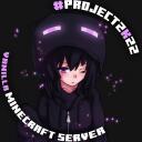 #Project2k23 [1.19.3] Discord Server Icon