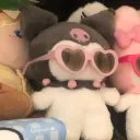 Kuromi's Harem 🌑