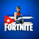 Fortnite Cuba