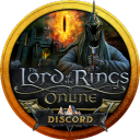 The Lord of the Rings Online: Community Discord avatar
